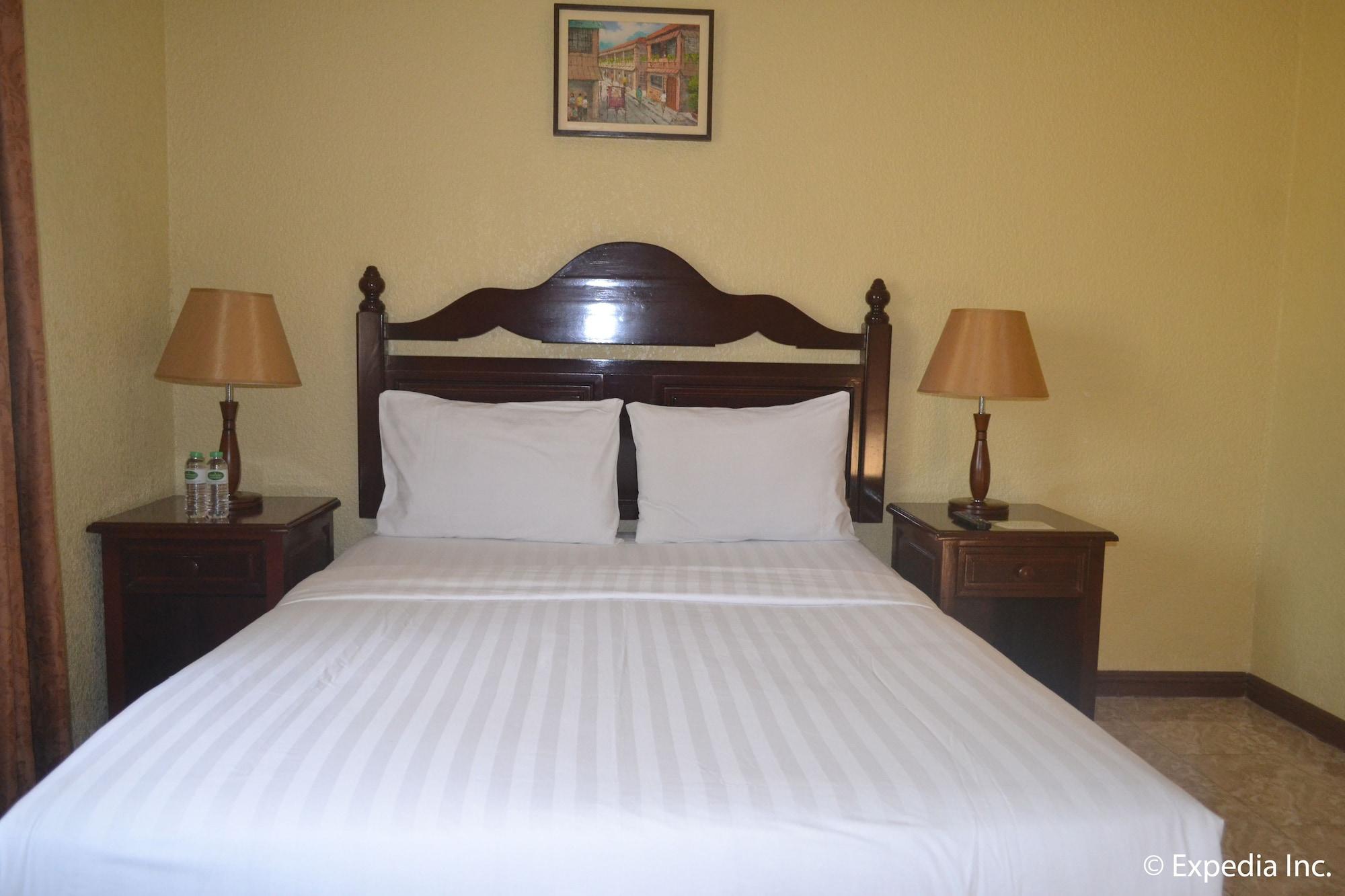 Fontana Hotel And Villas - Fontana Hot Spring Leisure Parks Mabalacat Exterior photo